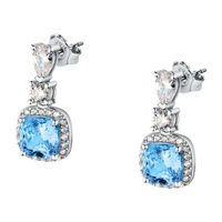 Ohrringe Morellato Dame Tesori in Silber Zircone SAIW110 - SAIW110